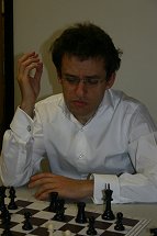 Ivan Cheparinov – the Sicilian Najdorf – Chessdom